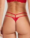 Calcinha Rendada Fio Dental Sexy Liebe Love Appeal Sensual Asa Delta Ousada Dia Dos Namorados Calcinha Rendada Fio Dental Sexy Liebe Love Appeal Sensual Asa Delta Ousada Dia Dos Namorados