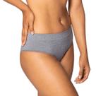 Calcinha Rib sem costura Loba Calcinha Rib sem costura Loba