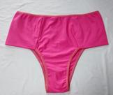 Calcinha rosa