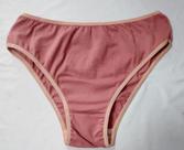 Calcinha rosa