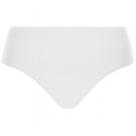 Calcinha Sem Costura Roupa Íntima Invisível Básica Material Confortável Feminino Meninas