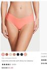 Calcinha sem costura Victorias Secrets Original USA