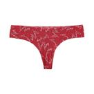 Calcinha Sexy De Cintura Baixa Ultrafina E Respirável Em Renda Para Mulheres, G String De Alta