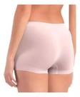 Calcinha She Mash Boxer Sem Costura Não Marca Microfibra