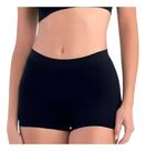 Calcinha She Mash Boxer Sem Costura Não Marca Microfibra