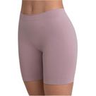 Calcinha short boxer sem costura lupo - 41805-001