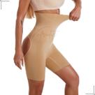 Calcinha Short Cinta Modela Levanta Bumbum Faz Milagres