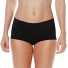Calcinha short preto