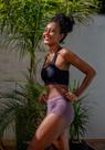 Calcinha shorts liso Calcinha shorts liso