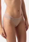 Calcinha Simony Lingerie Fio Duplo Microfibra