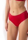Calcinha Simony Lingerie Plus Size Fio Duplo Alto Microfibra Calcinha Simony Lingerie Plus Size Fio Duplo Alto Microfibra