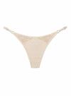 Calcinha String Fio Valisere 70913 Serena Renda e Microfibra T. P/XG