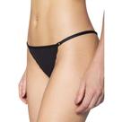 Calcinha String Loba Lupo 43005-002 com Renda