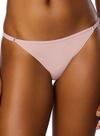 Calcinha String Valisere 44321.5 Feminina Lisa Microfibra T. P/XG Calcinha String Valisere 44321.5 Feminina Lisa Microfibra T. P/XG