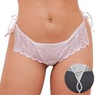 Calcinha Tailandesa De Amarrar Abertura Com Perolas Para Massagem Sensual Calcinha Tailandesa De Amarrar Abertura Com Perolas Para Massagem Sensual
