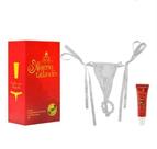 Calcinha Tailandesa kit Calcinha Tailandesa kit