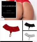 Calcinha Tailandesa Calcinha Tailandesa