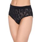 Calcinha Tanga Alta Hot Pant Trifil .
