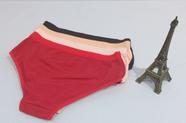 Calcinha tanga bornel algodão pop Calcinha tanga bornel algodão pop