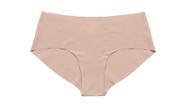 Calcinha Tanga Brasileira Nude HOPE Lingerie - Ref. 3880