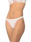 Calcinha Tanga Cecile DeMillus 52033