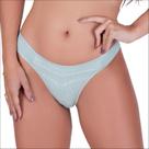 Calçinha Tanga Clamar feminino em Renda e Microfibra - 3406
