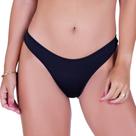 Calcinha Tanga Clássica Feminina Clamar em Microfibra 3718