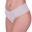 Calcinha Tanga com Lateral Dupla Feminina Clamar em Microfibra - 2127