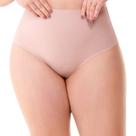 Calcinha Tanga Cós Alto Laser Termofusionada Blush Calcinha Tanga Cós Alto Laser Termofusionada Blush