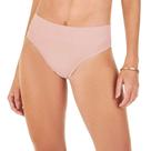 Calcinha Tanga Cós Largo Microfibra Sem Costura Zee Rucci