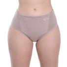 Calcinha Tanga De Algodão Modeladora Dilady