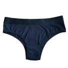 Calcinha Tanga de Malha Calcinha Tanga de Malha