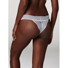 Calcinha Tanga Em Renda Sweet Calcinha Tanga Em Renda Sweet