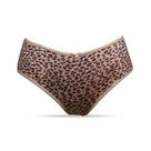 Calcinha Tanga Estampada Calcinha Tanga Estampada