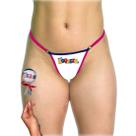 CALCINHA tanga fio