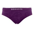 Calcinha Tanga Infantil Sem Costura Zee Rucci