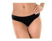 Calcinha Tanga Laser Acabamento Termofusionada Zee Rucci