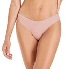 Calcinha Tanga Laser Termofusionada Blush Zee Rucci Calcinha Tanga Laser Termofusionada Blush Zee Rucci
