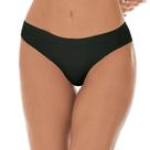 Calcinha Tanga Laser Termofusionada PretO Zee Rucci Calcinha Tanga Laser Termofusionada PretO Zee Rucci