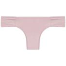 Calcinha Tanga Lateral Dublada
