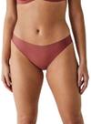 Calcinha Tanga Liz 50258 Intimatewear Essentials Tato Zero Marcas T. P/G