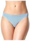 Calcinha Tanga Liz 70221 Intimatewear Essentials Sem Costura T. P/G Calcinha Tanga Liz 70221 Intimatewear Essentials Sem Costura T. P/G