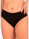 Calcinha Tanga Love Secret 992028 Cintura Média Microfibra T. P/GG Calcinha Tanga Love Secret 992028 Cintura Média Microfibra T. P/GG