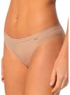 Calcinha Tanga Lupo Loba 40354-001 Algodão T. P/GG