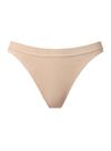 Calcinha Tanga Lupo Loba 40500-001 Sem Costura Poliamida T. P/GG Calcinha Tanga Lupo Loba 40500-001 Sem Costura Poliamida T. P/GG