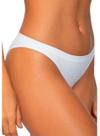 Calcinha Tanga Lupo Loba 40500-001 Sem Costura Poliamida T. P/GG