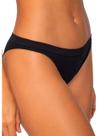 Calcinha Tanga Lupo Loba 40500-001 Sem Costura Poliamida T. P/GG