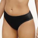 Calcinha Tanga Lycra Duloren - 129.940