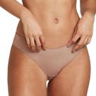 Calcinha Tanga Microfibra Hope 3884