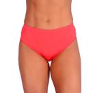 Calcinha Tanga Microfibra Lateral Larga